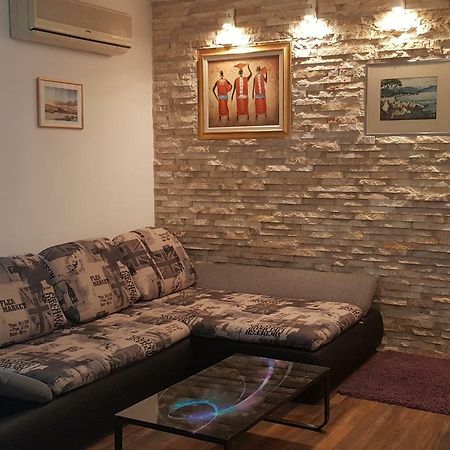 Zagreb Center Free Parking Apartment Екстериор снимка