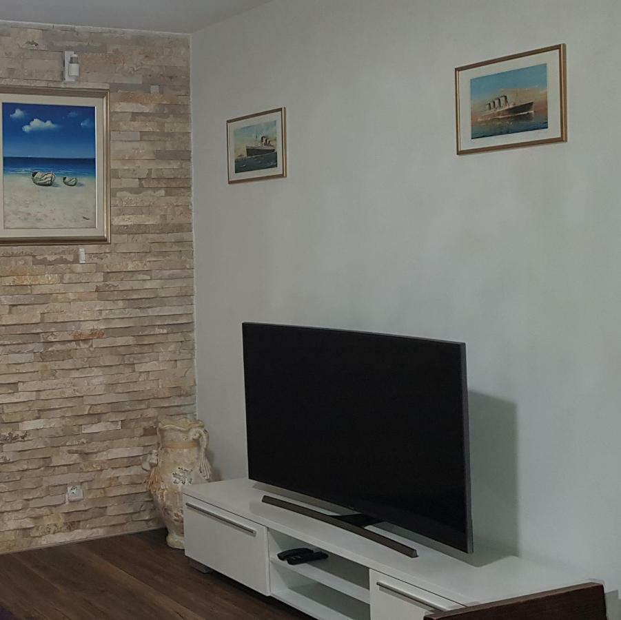 Zagreb Center Free Parking Apartment Екстериор снимка