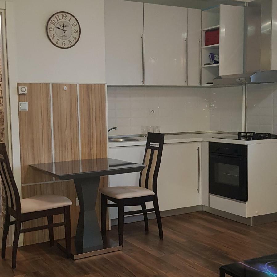 Zagreb Center Free Parking Apartment Екстериор снимка