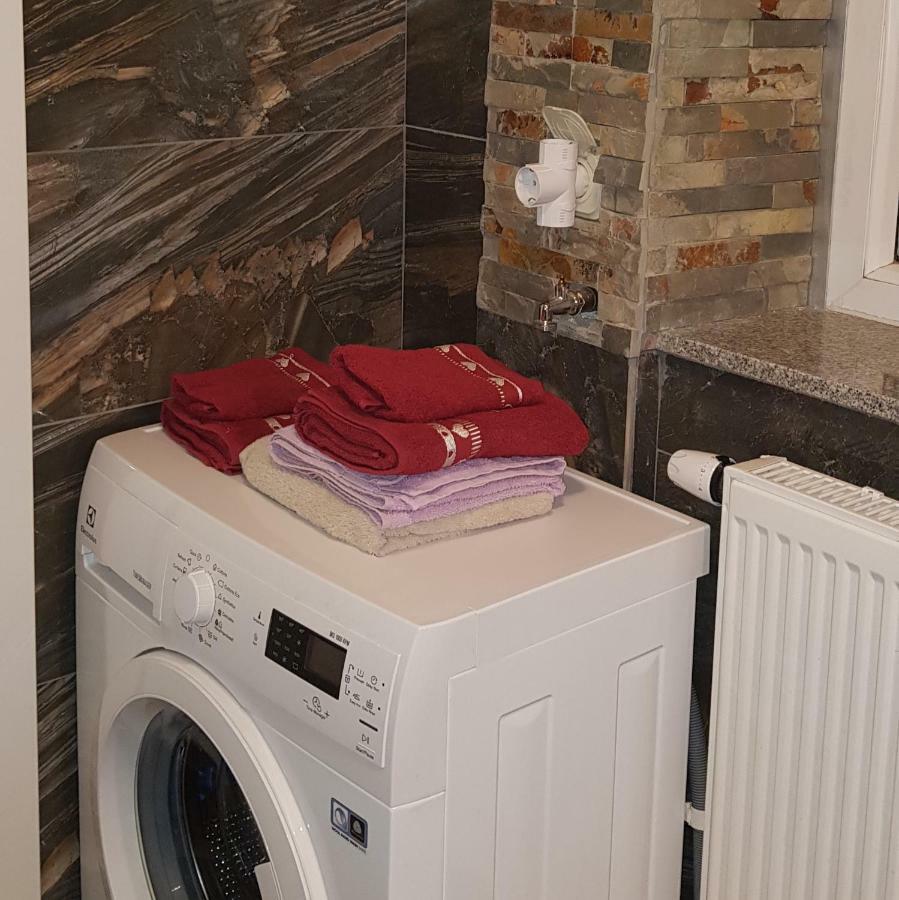 Zagreb Center Free Parking Apartment Екстериор снимка