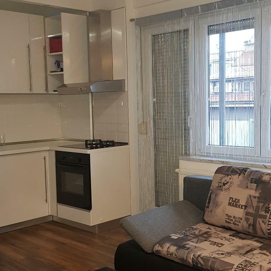 Zagreb Center Free Parking Apartment Екстериор снимка