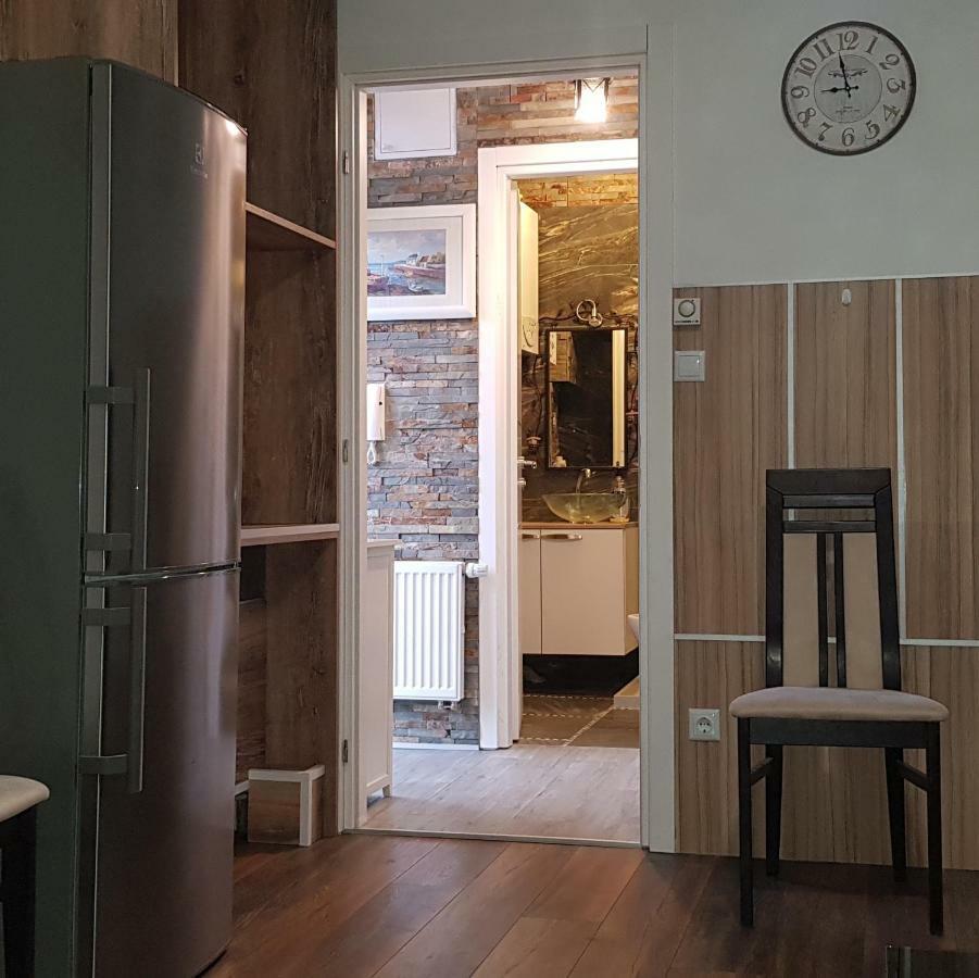 Zagreb Center Free Parking Apartment Екстериор снимка