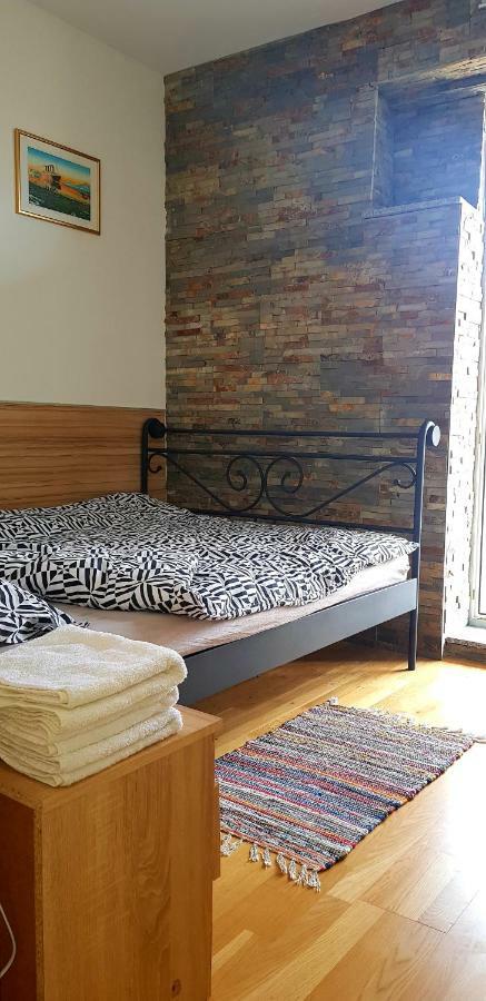 Zagreb Center Free Parking Apartment Екстериор снимка