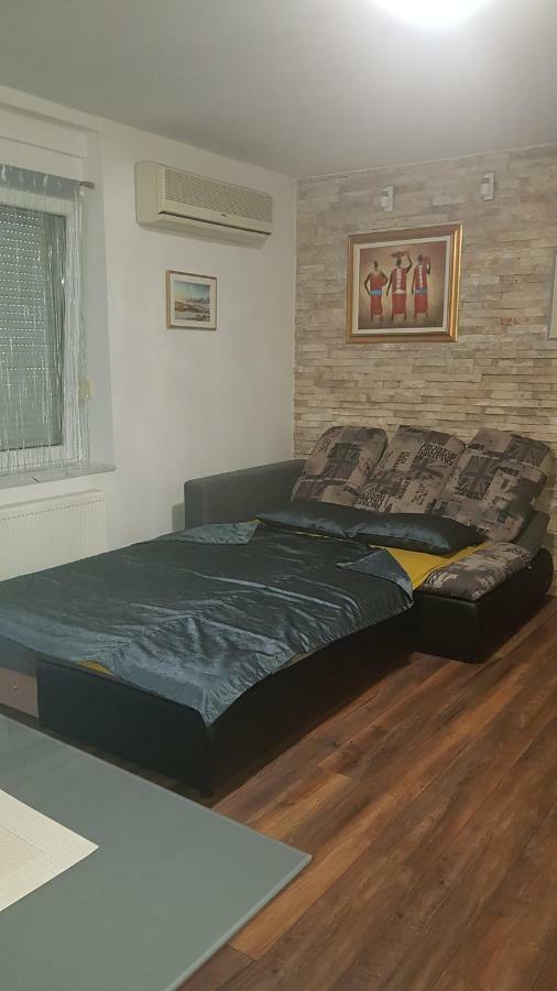 Zagreb Center Free Parking Apartment Екстериор снимка